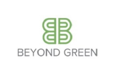 Beyond Green Logo