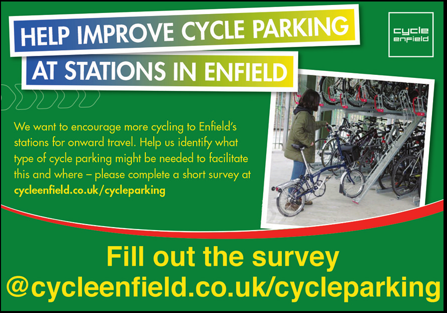 cycle enfield