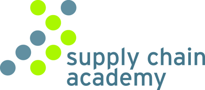 supply chain academy logo